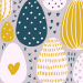 Egg wallpaper