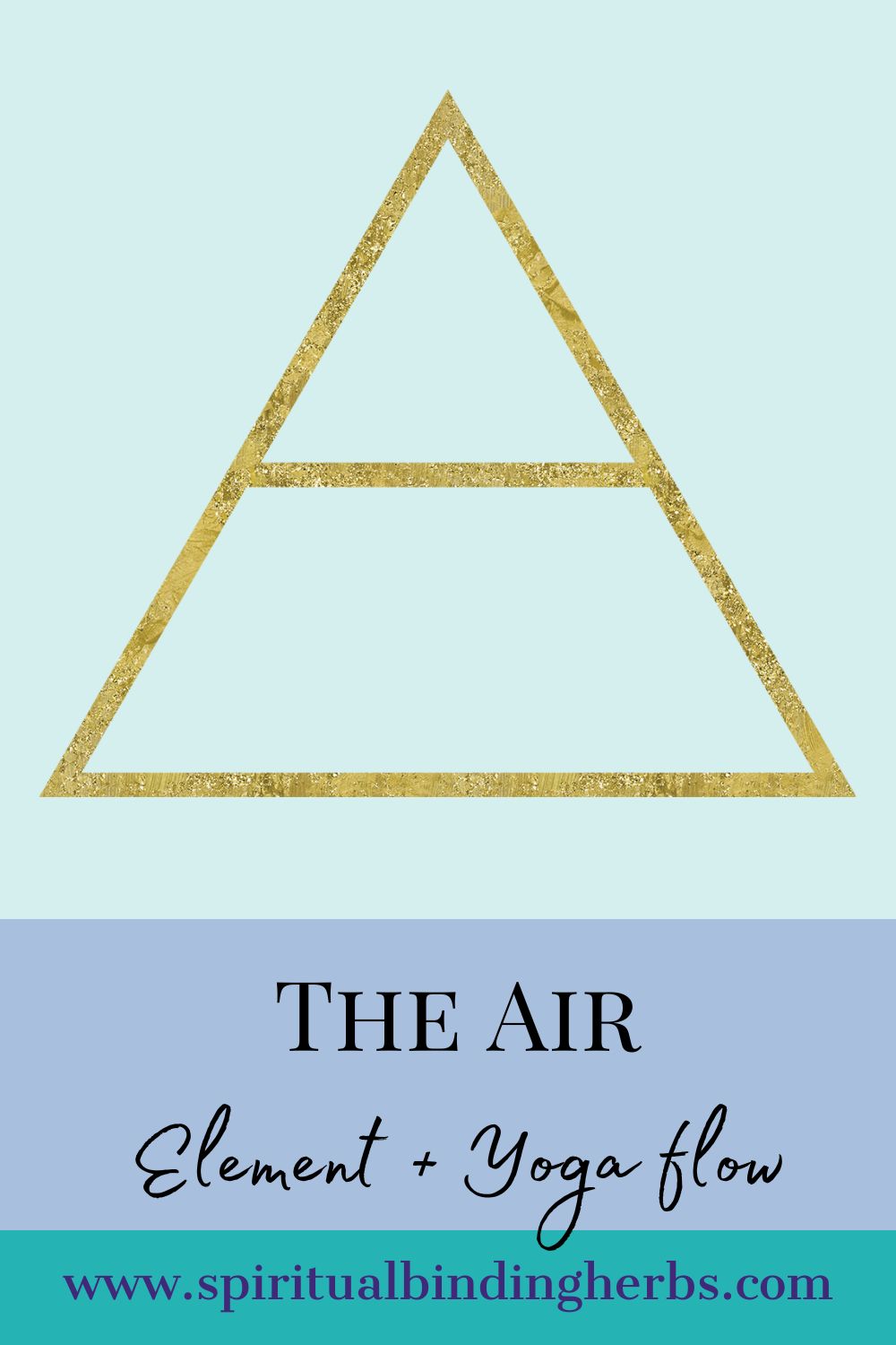 The Air Element + FREE Yoga Flow