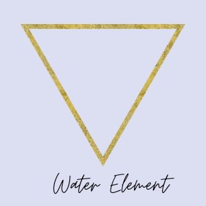 water element symbol