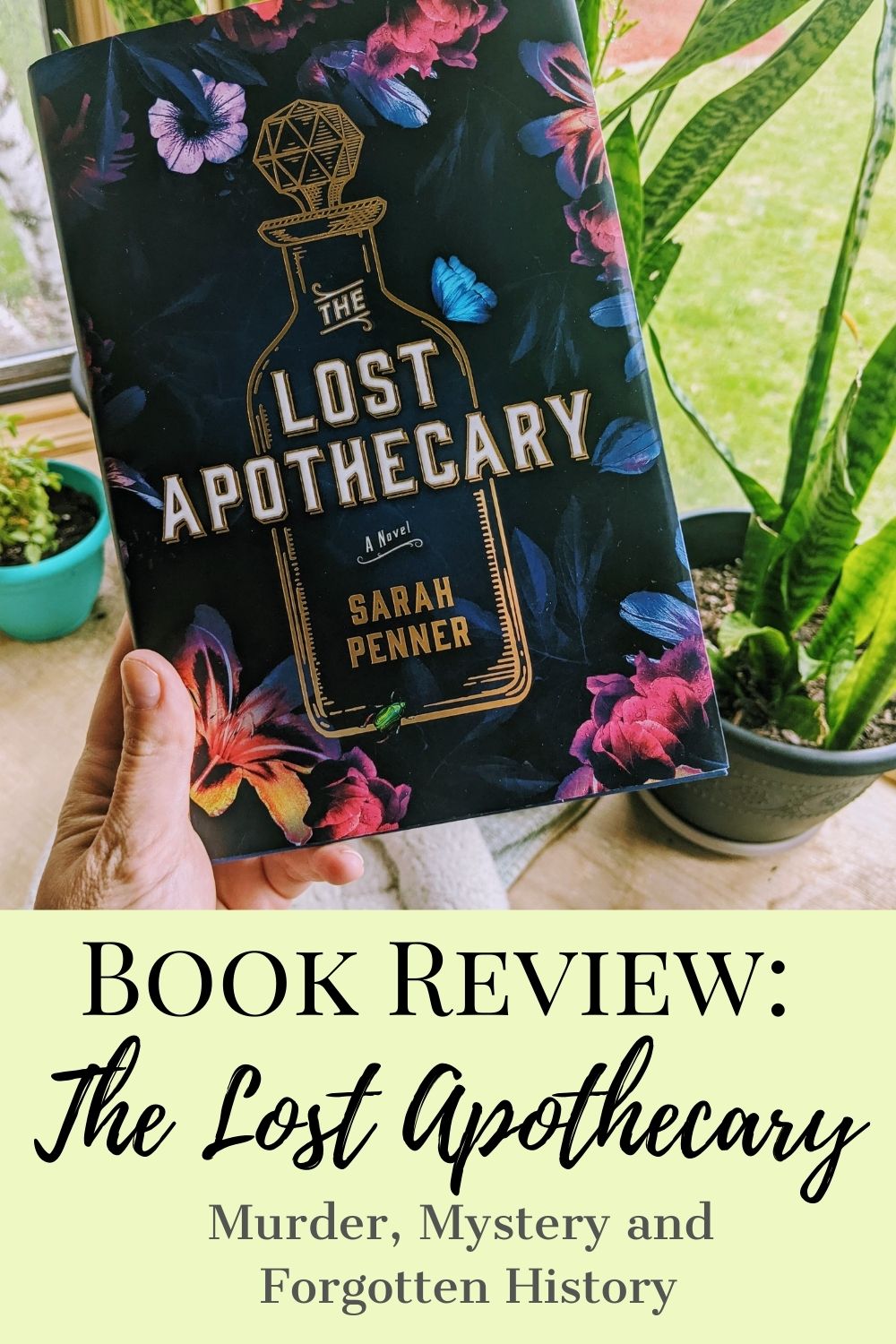 The Perfect Tale in \