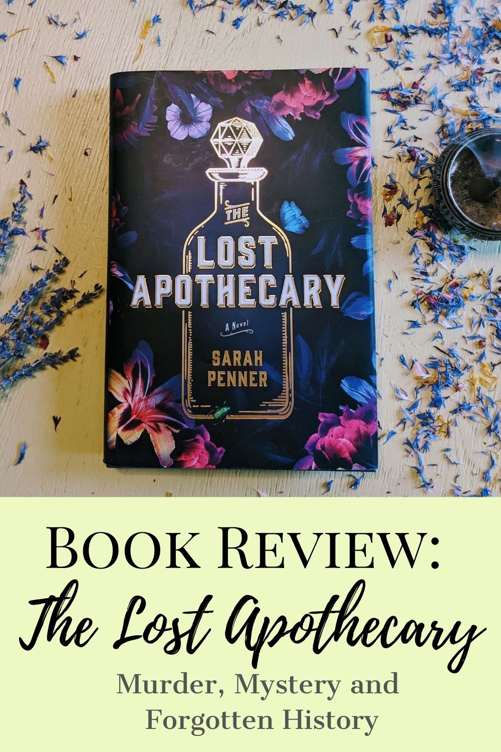 The Perfect Tale in \