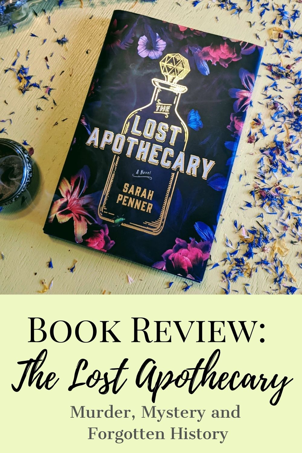 The Perfect Tale in \