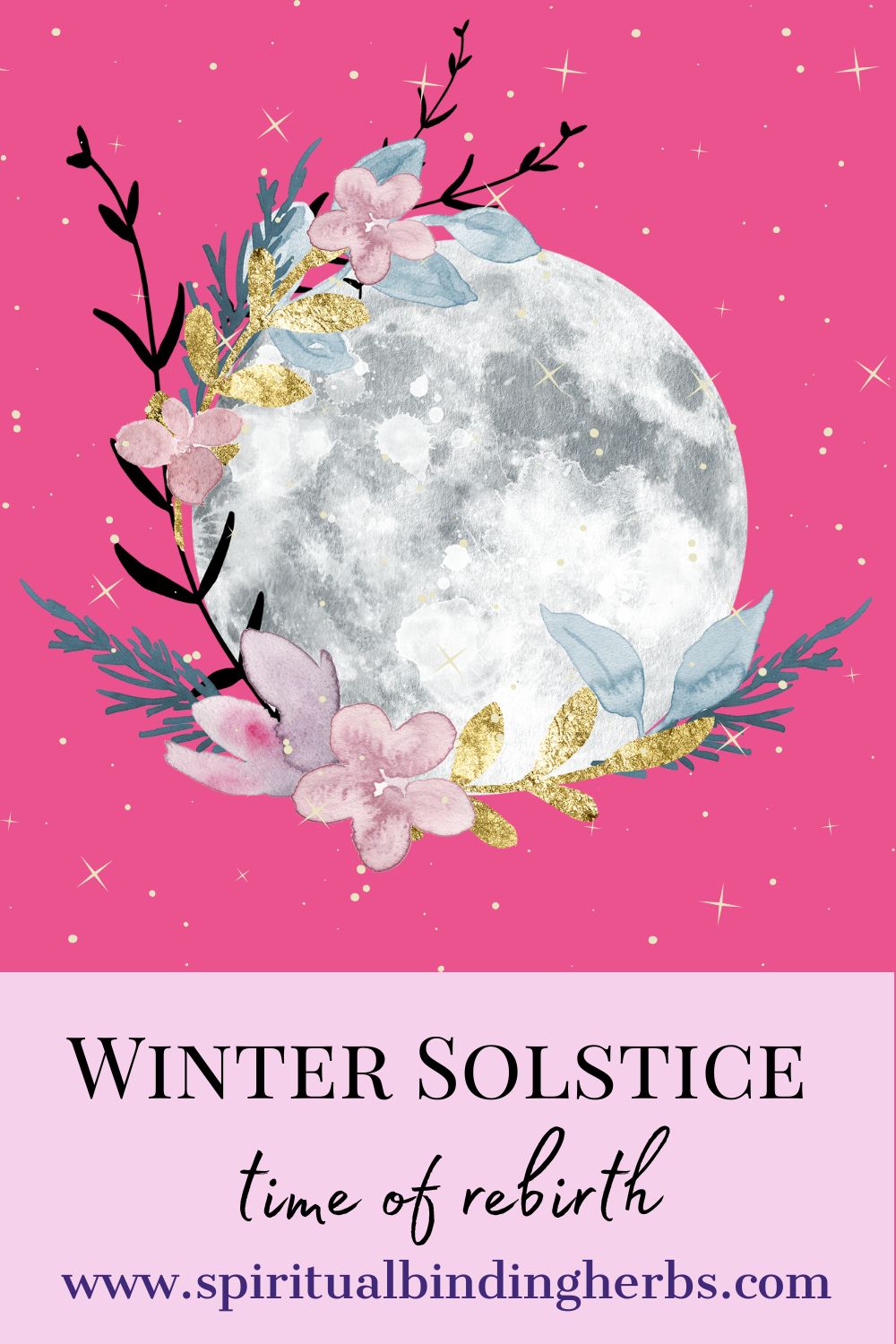 How To Celebrate The Winter Solstice