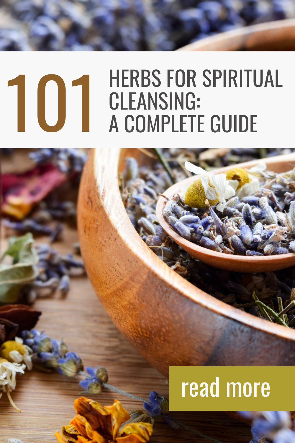 Spiritual Cleansing with Plants: A Complete Guide
